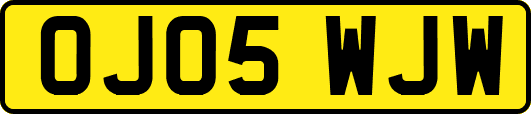 OJ05WJW