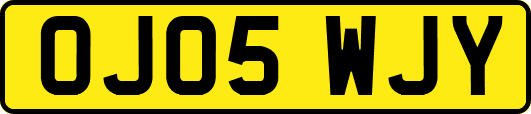 OJ05WJY