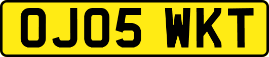OJ05WKT