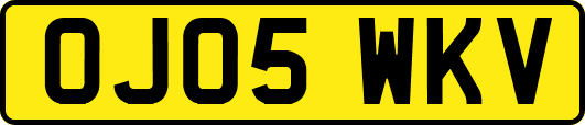 OJ05WKV
