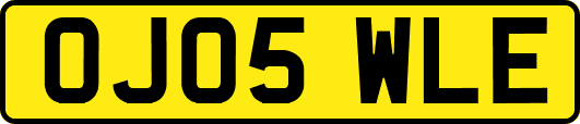 OJ05WLE