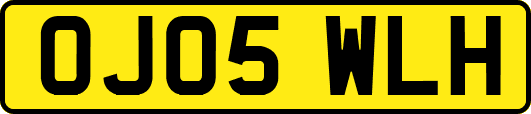 OJ05WLH