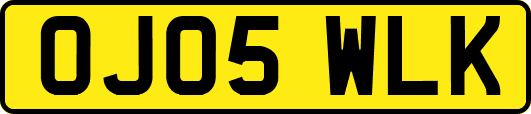OJ05WLK
