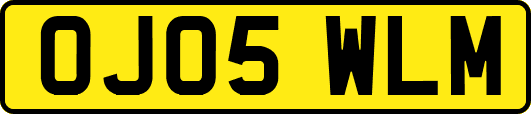 OJ05WLM