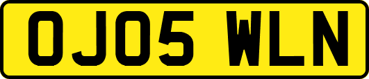 OJ05WLN