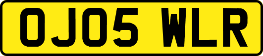 OJ05WLR