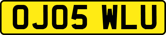 OJ05WLU
