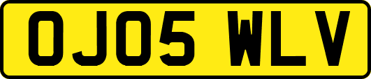 OJ05WLV