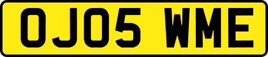 OJ05WME
