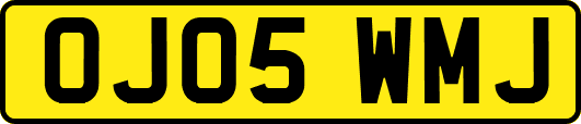 OJ05WMJ