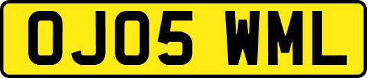 OJ05WML