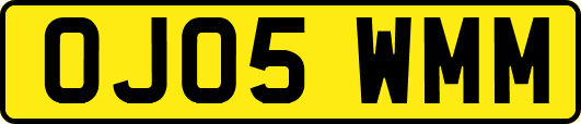 OJ05WMM