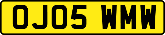 OJ05WMW