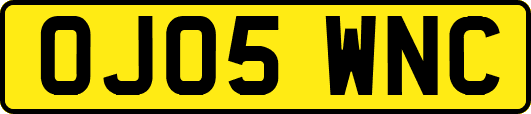 OJ05WNC