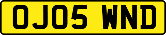 OJ05WND