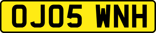 OJ05WNH