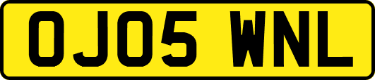 OJ05WNL