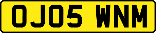 OJ05WNM