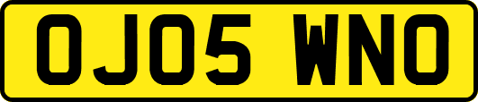 OJ05WNO