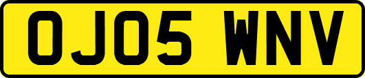 OJ05WNV