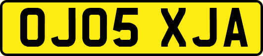 OJ05XJA