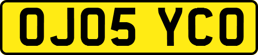 OJ05YCO