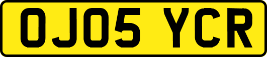 OJ05YCR