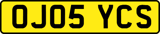 OJ05YCS