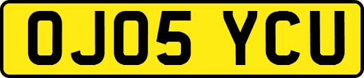 OJ05YCU