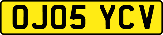 OJ05YCV