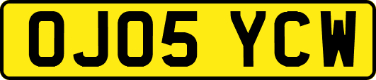 OJ05YCW