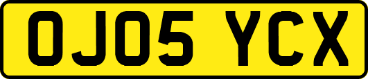 OJ05YCX