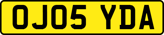 OJ05YDA
