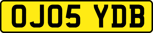 OJ05YDB
