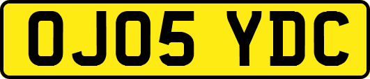 OJ05YDC