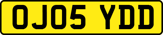 OJ05YDD