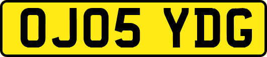 OJ05YDG
