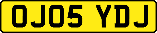 OJ05YDJ