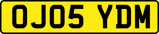OJ05YDM