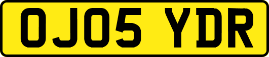 OJ05YDR