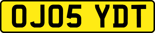 OJ05YDT