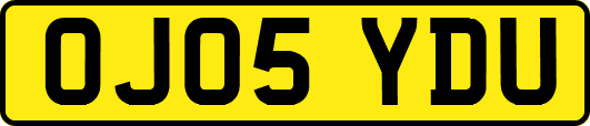 OJ05YDU