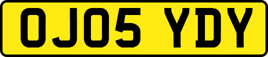 OJ05YDY