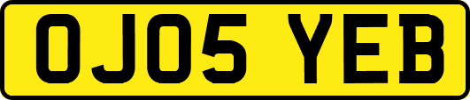 OJ05YEB