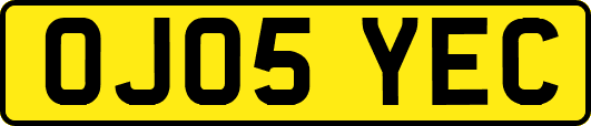 OJ05YEC
