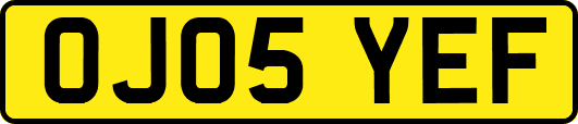 OJ05YEF