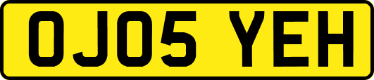OJ05YEH