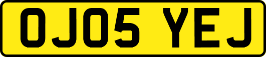 OJ05YEJ