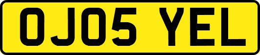 OJ05YEL