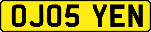 OJ05YEN
